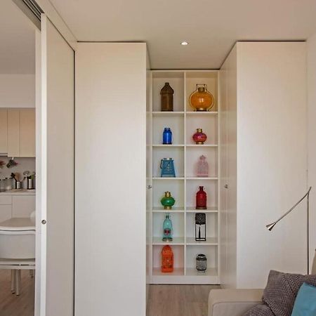 Magnificent 1 Bedroom Apartment With Views Over The Ocean 코스타 다 카파리카 외부 사진