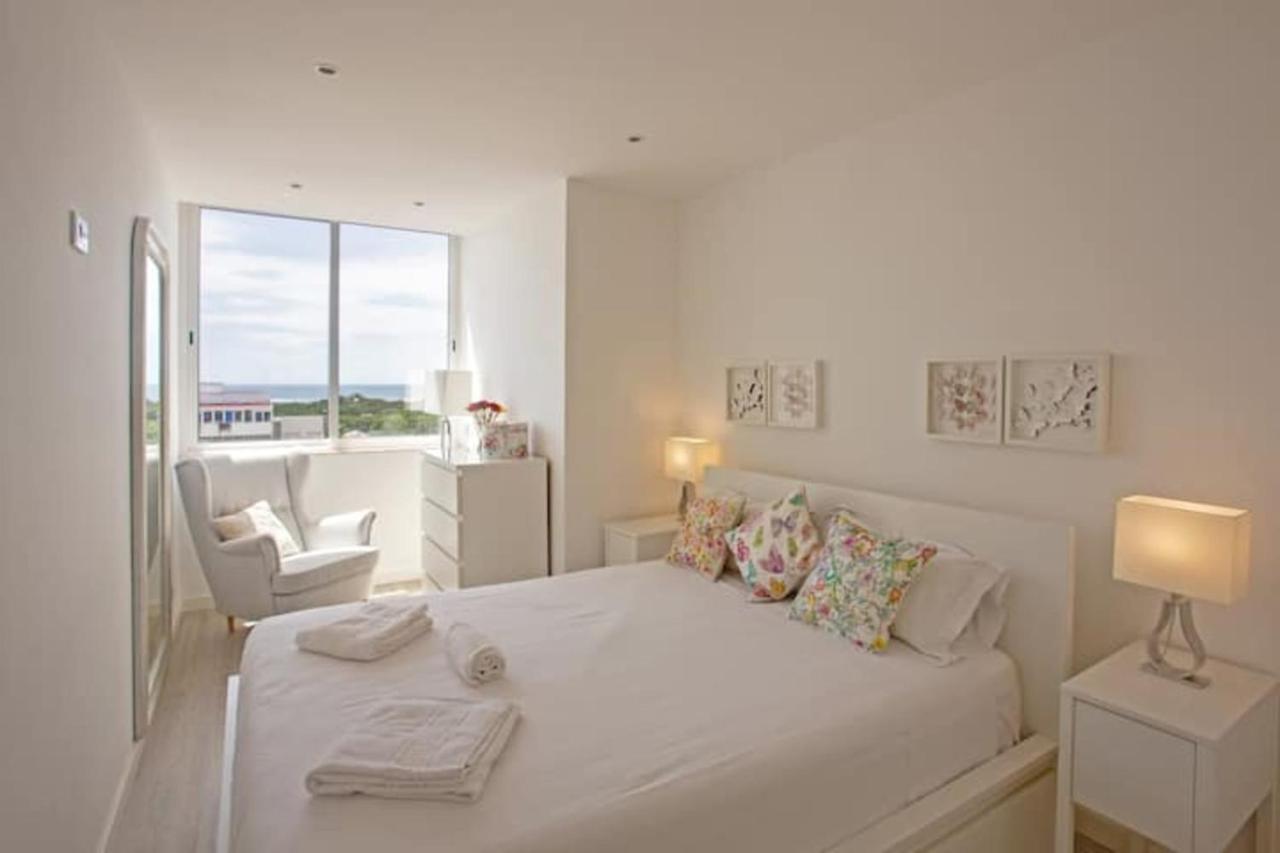 Magnificent 1 Bedroom Apartment With Views Over The Ocean 코스타 다 카파리카 외부 사진