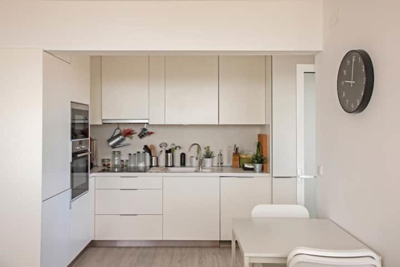 Magnificent 1 Bedroom Apartment With Views Over The Ocean 코스타 다 카파리카 외부 사진